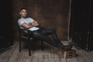 загруженное